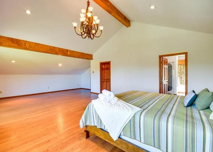 Wyoming Retreat On Wood River: Hike & Fly Fish! Holiday home Meeteetse