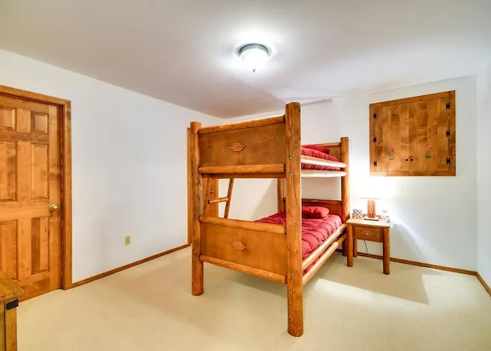 Wyoming Retreat On Wood River: Hike & Fly Fish! Holiday home *