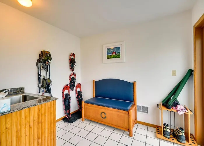 Wyoming Retreat On Wood River: Hike & Fly Fish! Holiday home Meeteetse